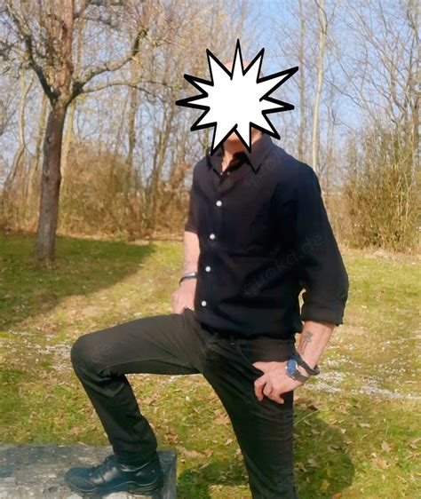 Diskrete Treffen in gelsenkirchen - Sextreffen